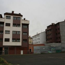 Edificios en Oviedo, Lugones, Posada de Llanera