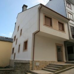 Calle Olavarrieta, Luarca