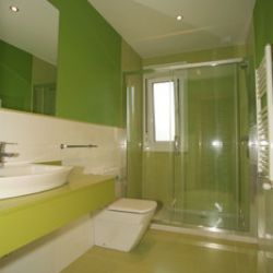 Calle Olavarrieta, Luarca