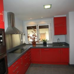 Calle Olavarrieta, Luarca