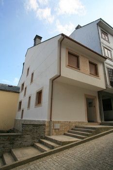 Calle Olavarrieta, Luarca